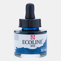 Royal Talens Ecoline vloeibare waterverf 30 ml – afbeelding 35