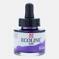 Royal Talens Ecoline vloeibare waterverf 30 ml – afbeelding 18