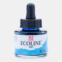 Royal Talens Ecoline vloeibare waterverf 30 ml – afbeelding 50