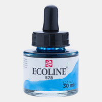 Royal Talens Ecoline vloeibare waterverf 30 ml – afbeelding 49