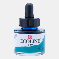 Royal Talens Ecoline vloeibare waterverf 30 ml – afbeelding 56