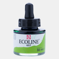 Royal Talens Ecoline vloeibare waterverf 30 ml – afbeelding 19