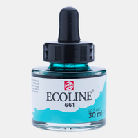 Royal Talens Ecoline vloeibare waterverf 30 ml – afbeelding 51