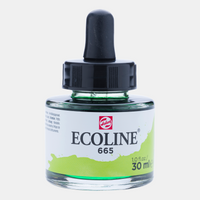 Royal Talens Ecoline vloeibare waterverf 30 ml – afbeelding 61