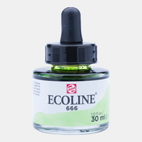 Royal Talens Ecoline vloeibare waterverf 30 ml – afbeelding 40