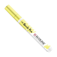 Royal Talens Ecoline Brush Pen met vloeibare waterverf – afbeelding 47