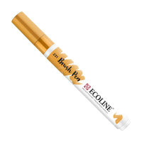 Royal Talens Ecoline Brush Pen met vloeibare waterverf – afbeelding 37