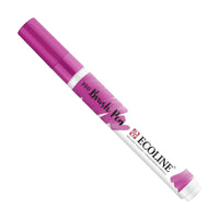 Royal Talens Ecoline Brush Pen met vloeibare waterverf – afbeelding 35