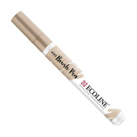 Royal Talens Ecoline Brush Pen met vloeibare waterverf – afbeelding 32