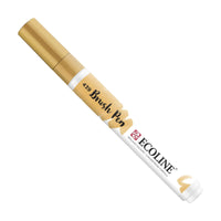 Royal Talens Ecoline Brush Pen met vloeibare waterverf – afbeelding 51