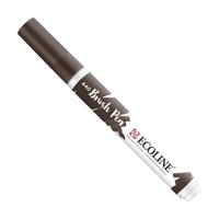 Royal Talens Ecoline Brush Pen met vloeibare waterverf – afbeelding 50