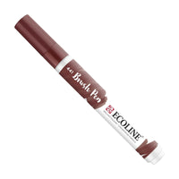 Royal Talens Ecoline Brush Pen met vloeibare waterverf – afbeelding 41
