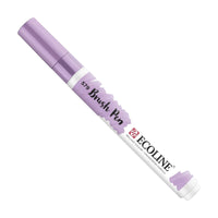 Royal Talens Ecoline Brush Pen met vloeibare waterverf – afbeelding 46