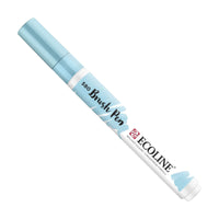 Royal Talens Ecoline Brush Pen met vloeibare waterverf – afbeelding 42