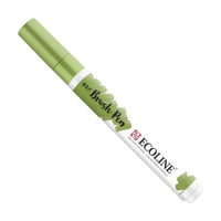 Royal Talens Ecoline Brush Pen met vloeibare waterverf – afbeelding 33