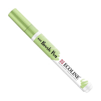 Royal Talens Ecoline Brush Pen met vloeibare waterverf – afbeelding 43