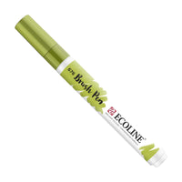 Royal Talens Ecoline Brush Pen met vloeibare waterverf – afbeelding 58