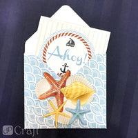 DP Craft vouwplank met hoekpons voor kaarten en enveloppen – afbeelding 3