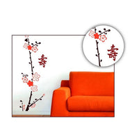 Kreul sjabloon XXL Japanese Long Life 3-delig, 35 × 150 cm