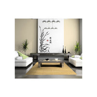 Kreul sjabloon XXL Japans gras 7-delig, 70 × 200 cm