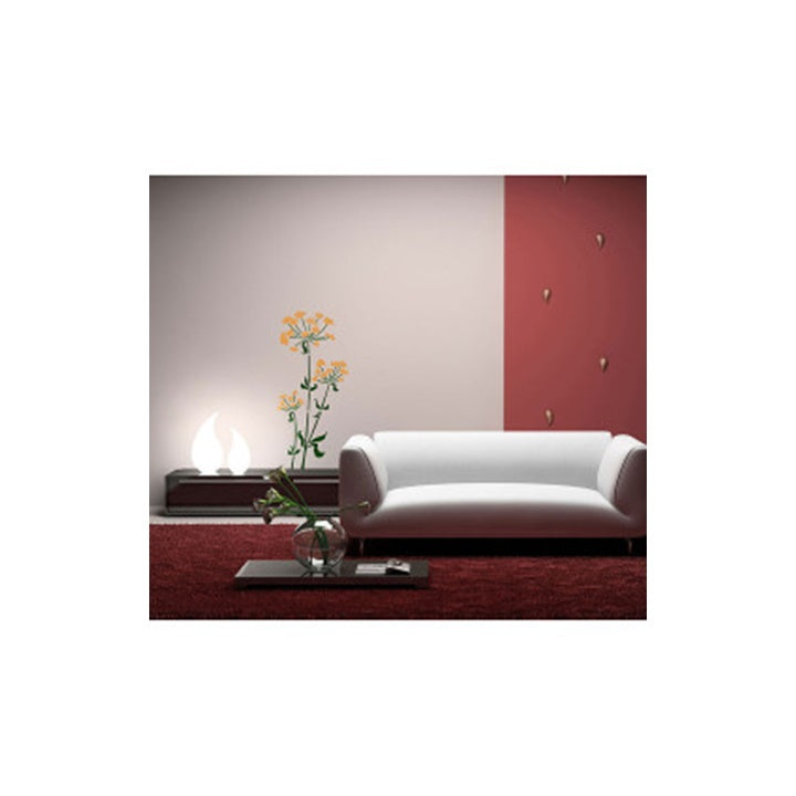 KREUL sjabloon XXL Gras, 3-delig, 50 × 105 cm