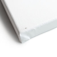 3D-schildersdoekenset 5 stuks 40 × 50 cm, tweede keus – afbeelding 6