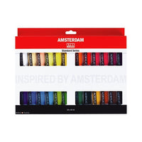 Amsterdam Standard Series acrylverfset 24 × 20 ml