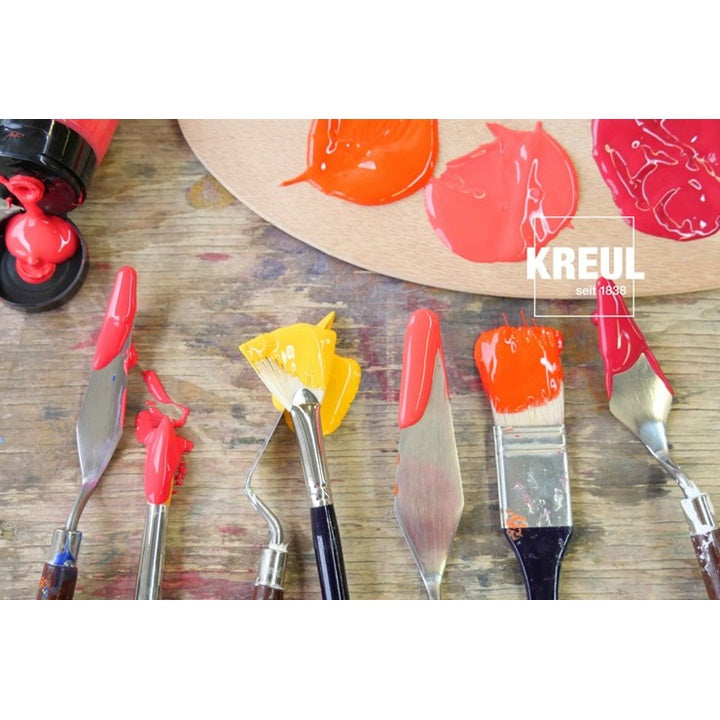 Kreul Solo Goya acrylverfset 48 × 20 ml – afbeelding 2
