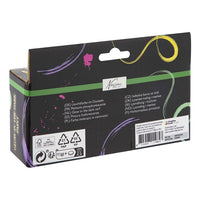 Nassau nalichtende acrylverfset 4 × 60 ml – afbeelding 2