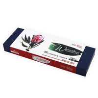 ROSA Gallery Botanical aquarelverfset 14 kleuren in metalen etui