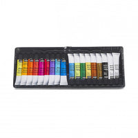 Pébéo Studio aquarelverfset 18 × 12 ml – afbeelding 2