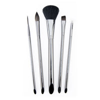 Royal & Langnickel Zen 83 aquarelpenselenset, 5 stuks – afbeelding 2
