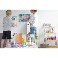 KREUL Kids Art kinderverf, set 8 × 20 ml – afbeelding 5