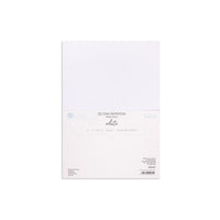 DP Craft gekleurd papier A4, 220 g/m², 20 vel – afbeelding 2