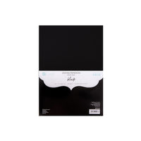 DP Craft gekleurd papier A4, 220 g/m², 20 vel – afbeelding 5