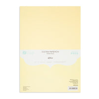 DP Craft gekleurd papier A4, 220 g/m², 20 vel – afbeelding 3
