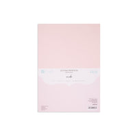 DP Craft gekleurd papier A4, 220 g/m², 20 vel – afbeelding 4