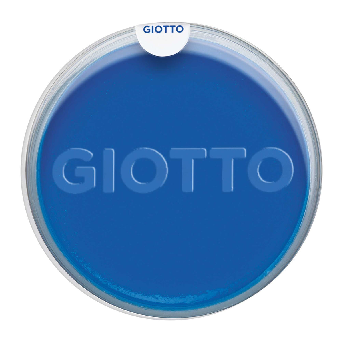 GIOTTO Make Up schmink 6 × 5 ml met penseel en sponsje – afbeelding 4