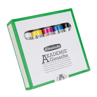 Schmincke AKADEMIE gouacheset 5 × 20 ml