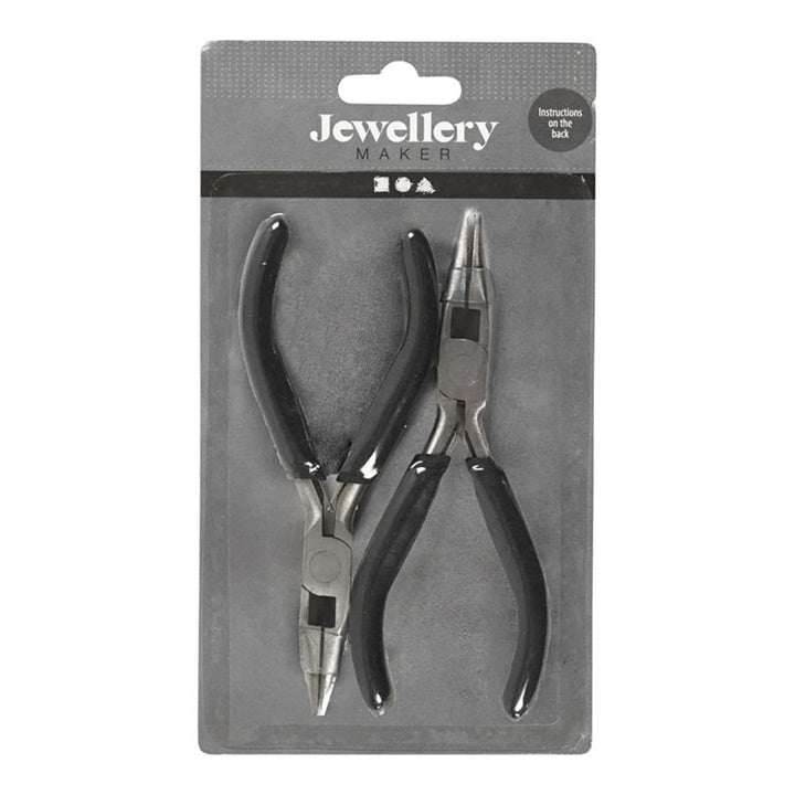Creativ Company sieradentangenset – 2 stuks