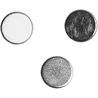 Creativ Company magneten Ø 5 mm – 10 stuks – afbeelding 2