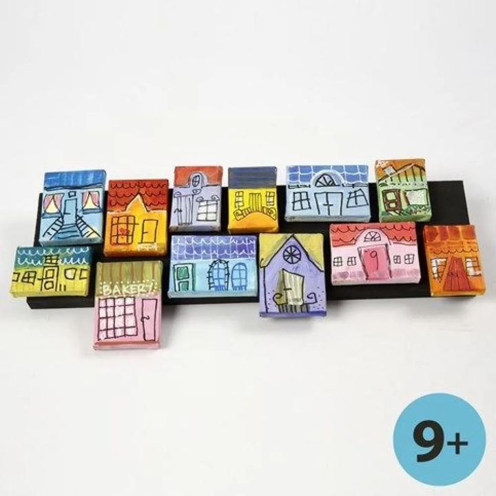 Creativ Company magneten Ø 5 mm – 10 stuks – afbeelding 3