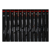 Schetsset Nassau, 15-delig met potloden 5H–5B – afbeelding 4