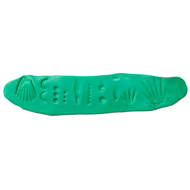 Boetseergereedschap dubbelzijdig, set van 8 stuks, 14–16 cm – afbeelding 7