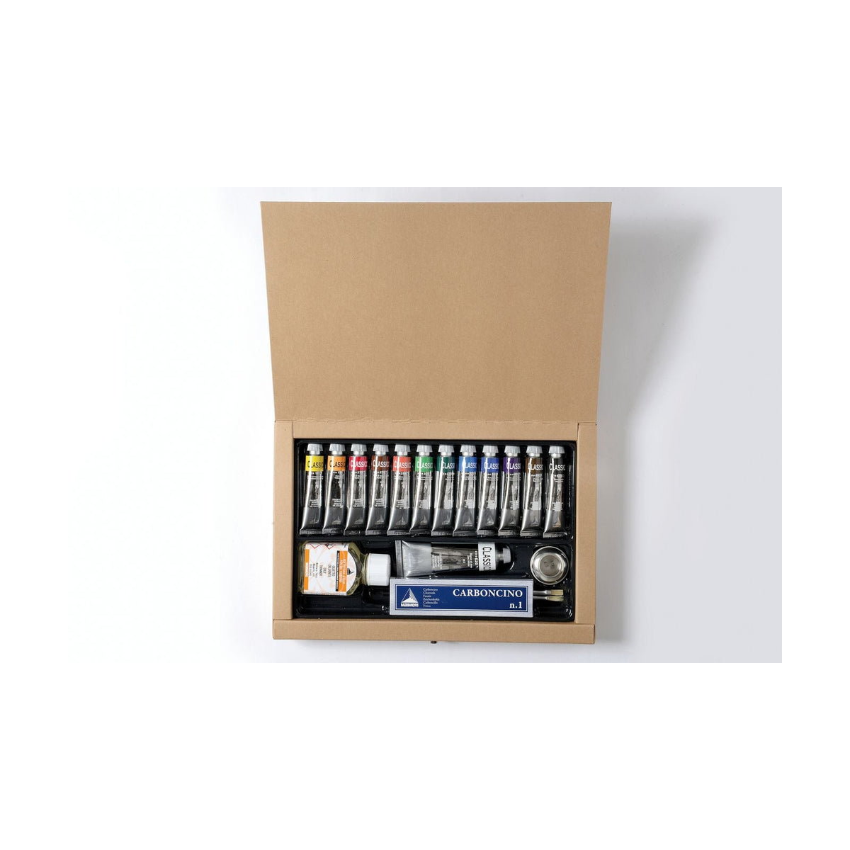 Maimeri Classico olieverfset Painting