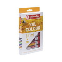 Talens Art Creation olieverfset, 8 × 12 ml