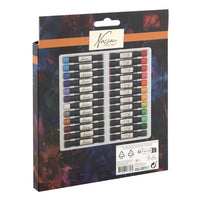 Nassau oliepastels, set van 24 – afbeelding 2