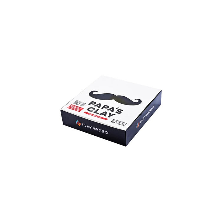 Papa's Clay polymeerklei set 43 × 60 g