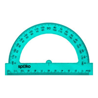 Spoko liniaalset 4-delig voor schoolgeometrie – afbeelding 5