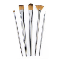 Royal & Langnickel Zen Series 73 penselenset, 5 stuks – afbeelding 2